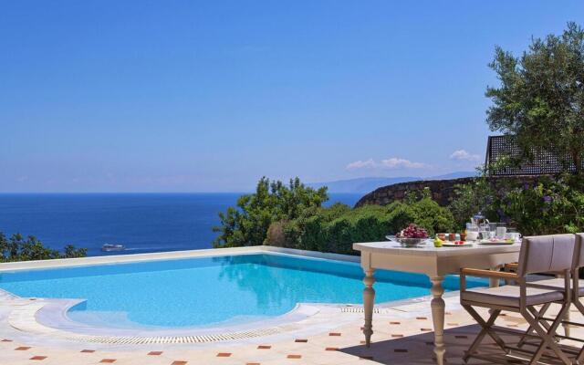 Holiday home in Elounda