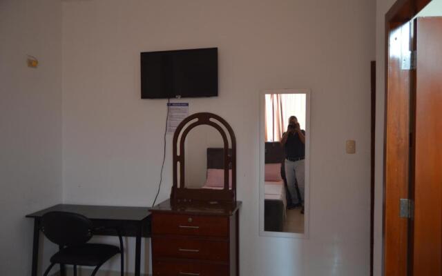Hostal El Naufrago 2