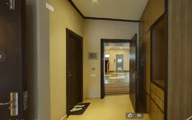 Mahgul Resort
