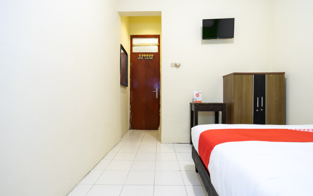 OYO 2454 Wanawiyata Homestay