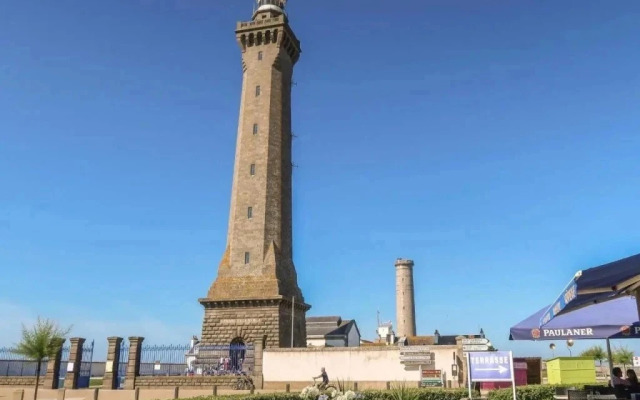 Holiday Home Les Genêts - PMR100