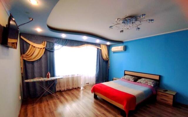 Kvartira posutochno r-n zhd Vokzala O9Z22727ІІ