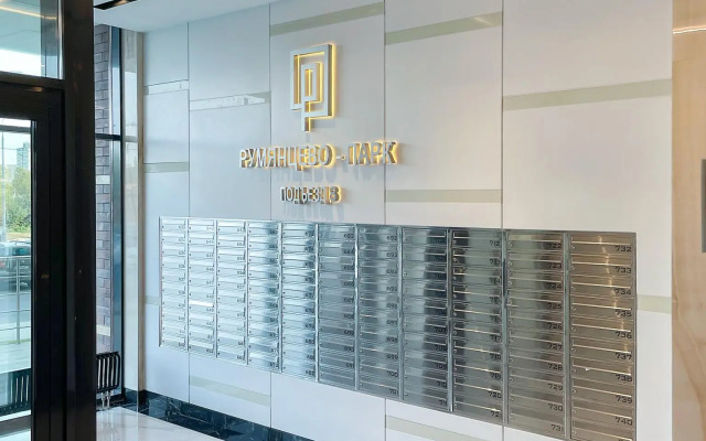 InHome24 (ИнХоум24) на улице Родниковая 30к3