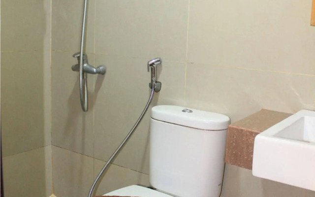 Ruby Tower Condotel Balikpapan