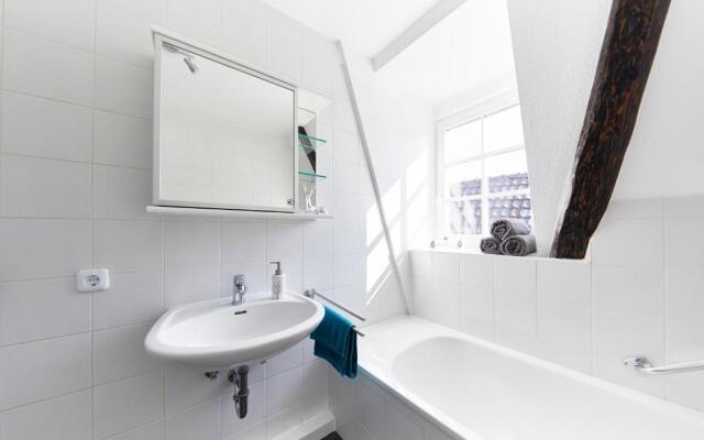 Wohnung 2 - nur 5 Fahrminuten vom Europapark