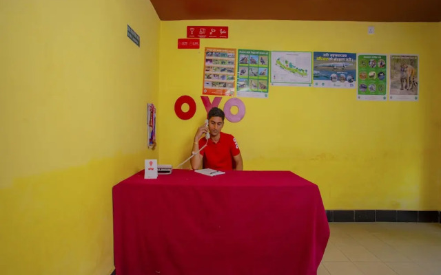 OYO 345 Jungle Nepal Resort