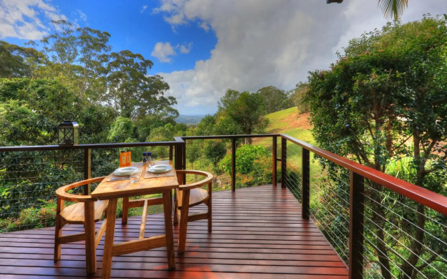 Montville Oceanview Cottages