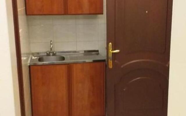 Al Hamra Palace Aparthotel Al Sharafeyah