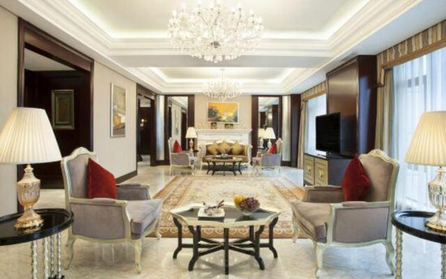 Tanglong International Hotel