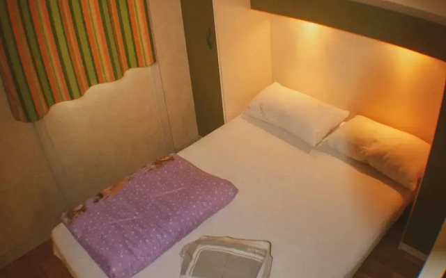 Camping Village Versilia Mare