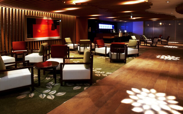 Mars Garden Wood Gotemba