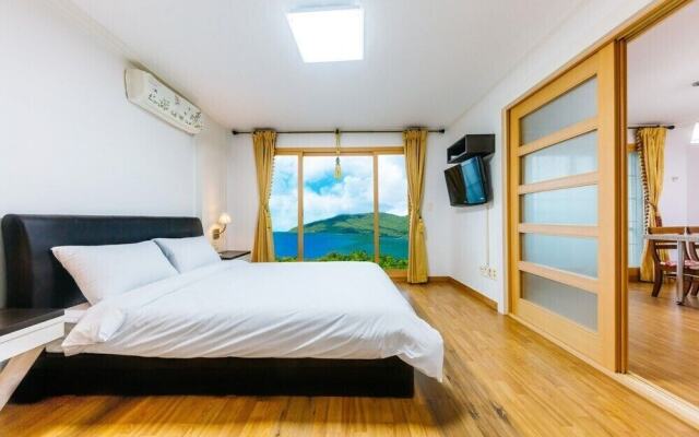 Forest Village Padosori Pension