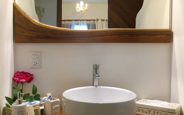 Toto Blue Hotel Boutique