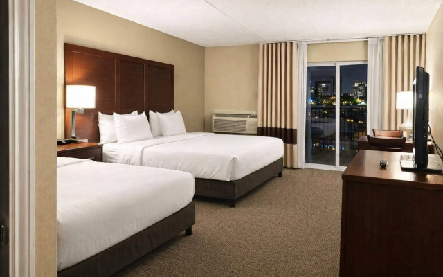 Comfort Inn  Farmington Hills - Detroit Northwest