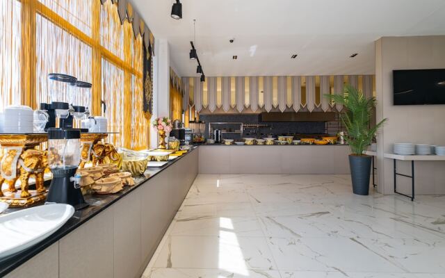 Hipodrom Hotel