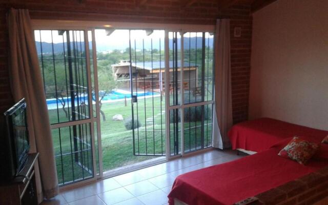 Complejo Acanto