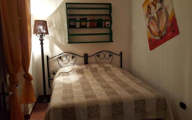 Villa Travellito a Martano 13 Posti