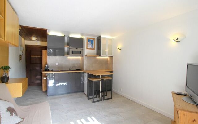 Studio Clos Chalets De Champraz