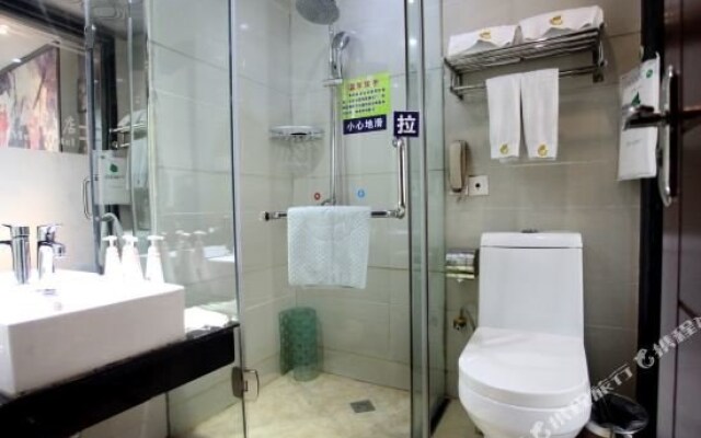 Panda Prince Hotel