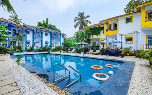 Ondas Do Mar Beach Resort Phase 2