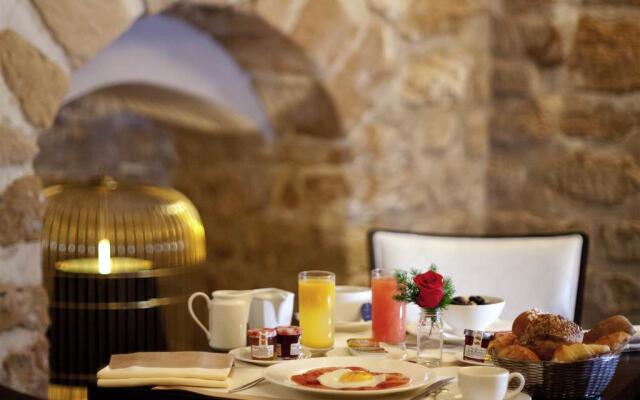 Le Stendhal Place Vendôme Hotel Paris - MGallery Collection