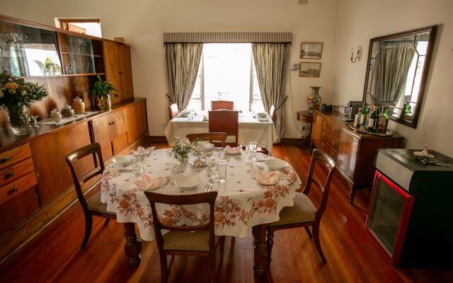 Portsalon Private Lodge