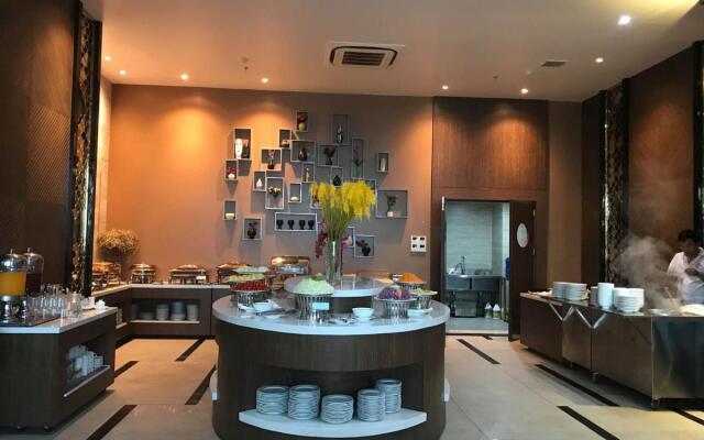 Cat ba Paradise Hotel