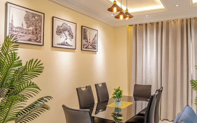 Hotel Residence Narita