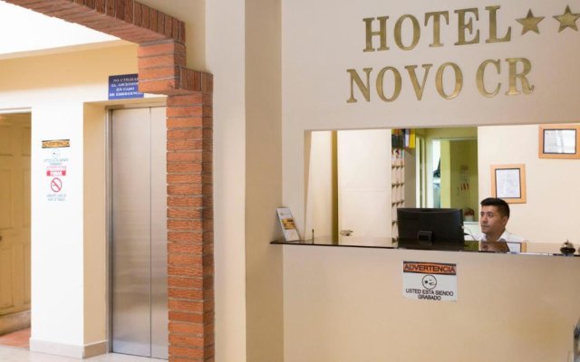 Hotel Novo