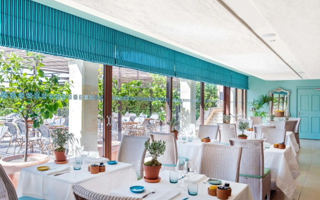 Coquillade Provence - Relais & Chateaux
