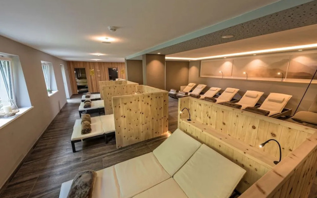 Bad Fallenbach Hotel