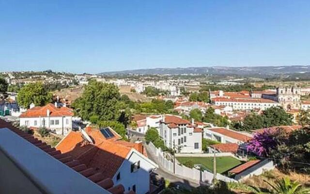 Stunning view Alcobaça