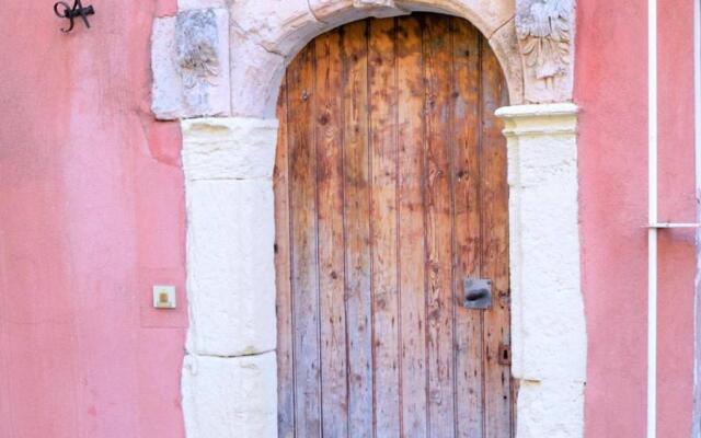 Appartement Bormes-les-Mimosas, 2 pièces, 4 personnes - FR-1-251-311