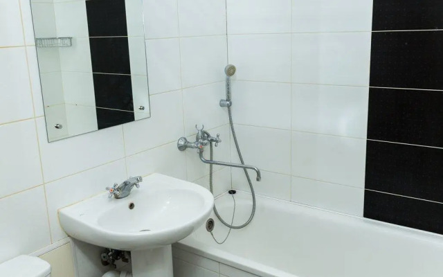 Апартаменты на улице Плехановская