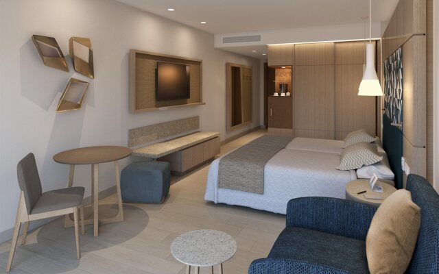 Hipotels Barrosa Park