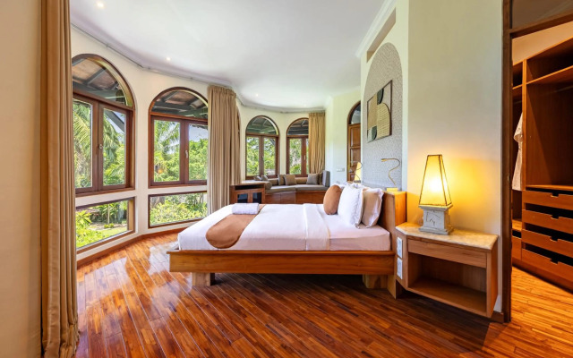 Urbanest Inn Villa