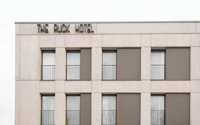 The Ruck Hotel