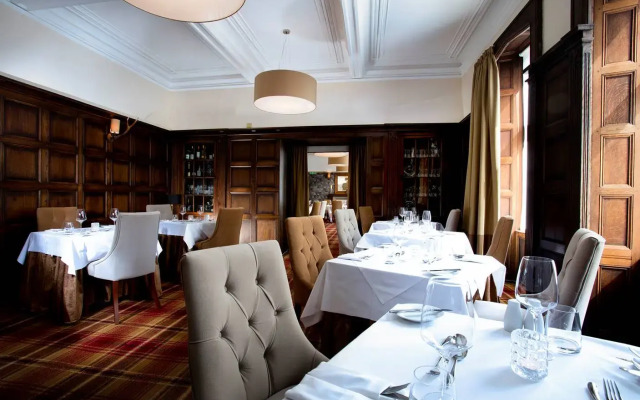 Skeabost Hotel