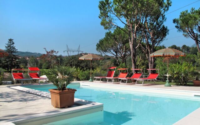 Verde Versilia (CMA225)