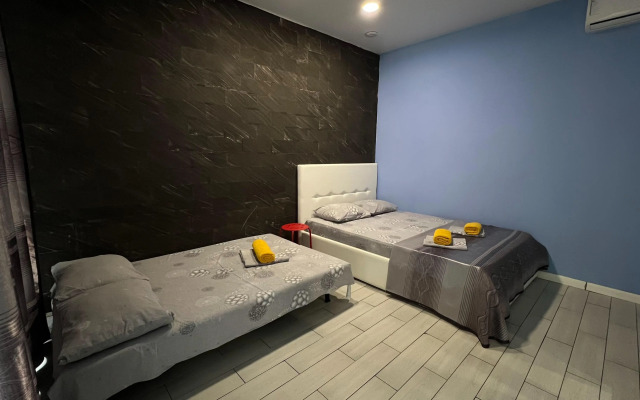 Песчаная 19 (Джемете)