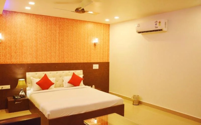 Hotel Sunrise Resort