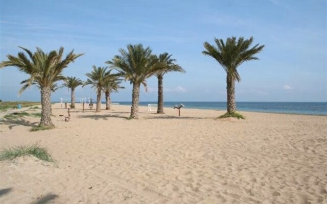 Apartamento Vistamar 1-2-4