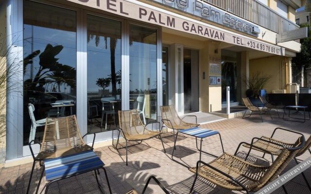 L'Hotel Palm Garavan