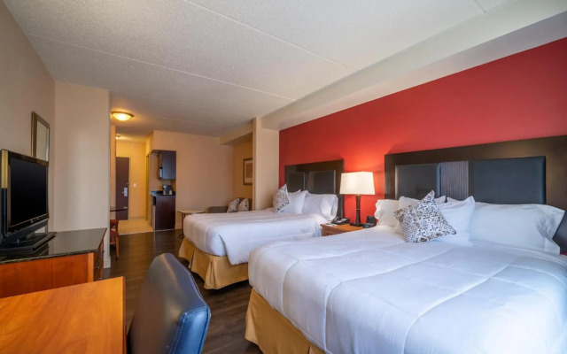 Hotel Arboretum