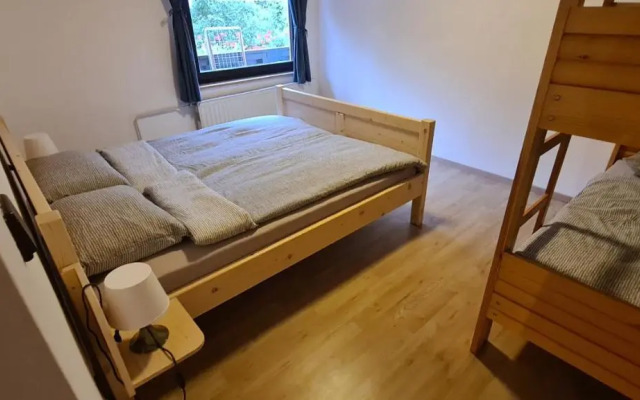 Apartma Vidic
