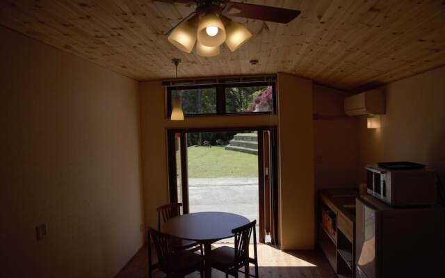 Mountain Home Lodge in Deer Park