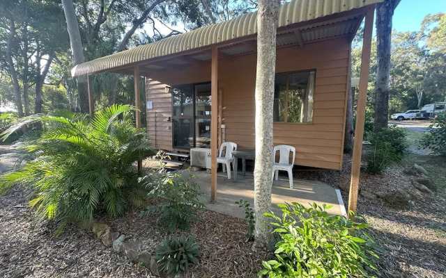 1770 Holiday Village