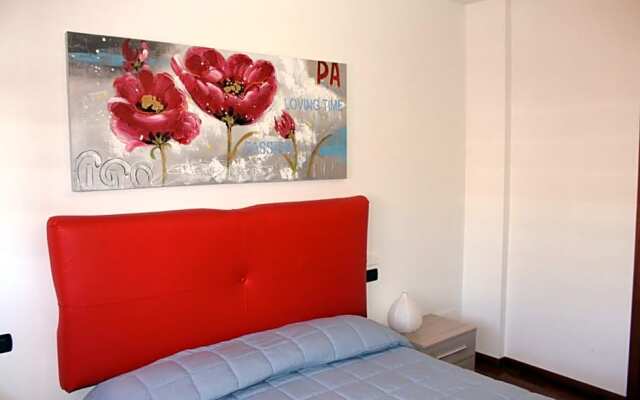 B&B le Pleiadi Aeroporto Fiumicino