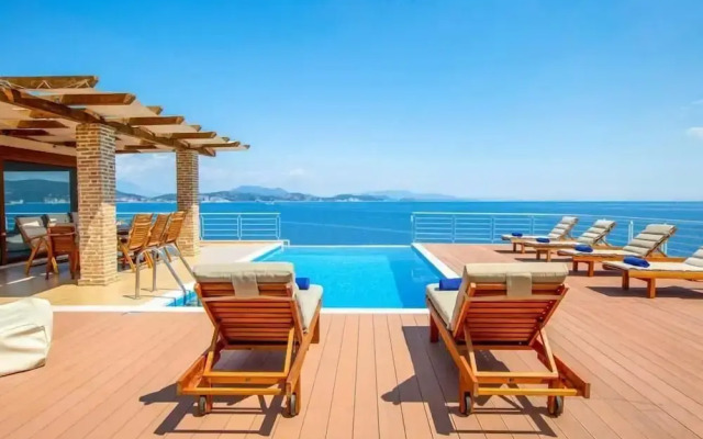 Iris Villas Lefkada
