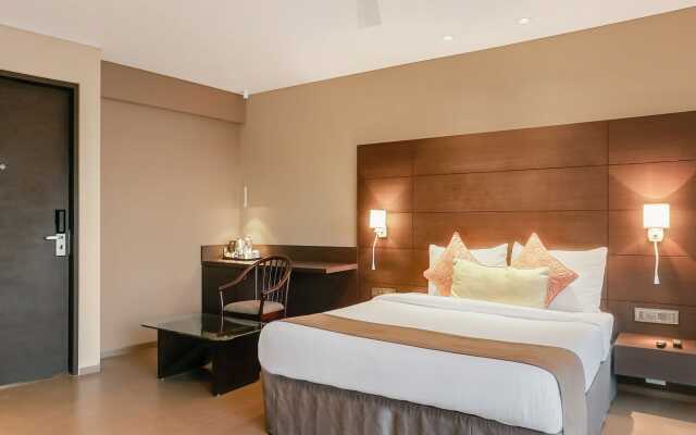 Treebo Premium Niraali Executive